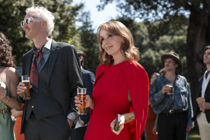 Sylvie karaktere az új szezonban önmaga paródiájává vált.