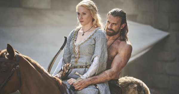 Borítókép: Ezek voltak a legjobb kosztümös sorozatok a Netflixen 2025-ben - jobbak, mint a Bridgerton!