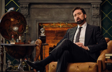 Borítókép: Nicolas Cage 10 legjobb filmje a közönség szerint