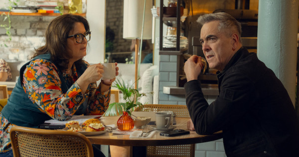 Borítókép: A 10 legizgalmasabb minisorozat, amit meg kell nézned, ha tetszett a Szökevények