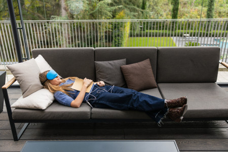 Borítókép: Hiába jó és hasznos, a déli országokra jellemző szieszta egyhamar nem érkezik el hozzánk