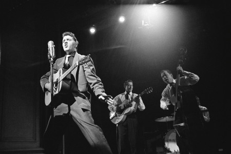 Borítókép: 11 érdekesség (a születésnapos) Elvis Presley-ről, amiről talán nem is hallottál