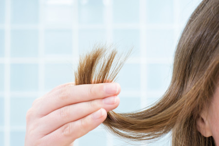 Borítókép: Hajad könyörög, hogy tartsd be! Tiltólista a töredezés elkerüléséhez