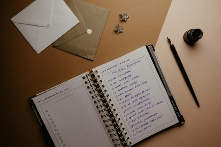 Borítókép: 6 újévi fogadalom, ami megváltoztatta az életem: ezeket hoztam át a tavalyi évből!