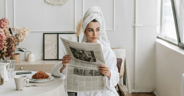 Borítókép: A sikeres nők titka: Egy 6 lépéses reggeli rutin, ami új alapokra helyezi az életedet