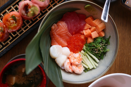 Borítókép: Nem vagy oda a halas ételekért? Ezeket a tenger gyümölcseit imádni fogod, és még rendkívül egészségesek is!