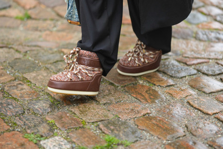 Borítókép: Túlélni a telet stílusosan: 10 hóálló csizma a hideg napokra