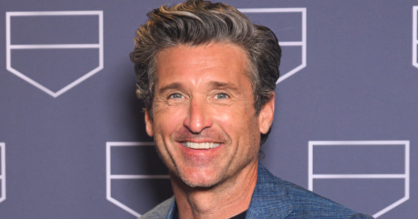 Borítókép: Van, amit sosem akarnak újra látni: a kritikusok szerint ez Patrick Dempsey legrosszabb és legjobb filmje