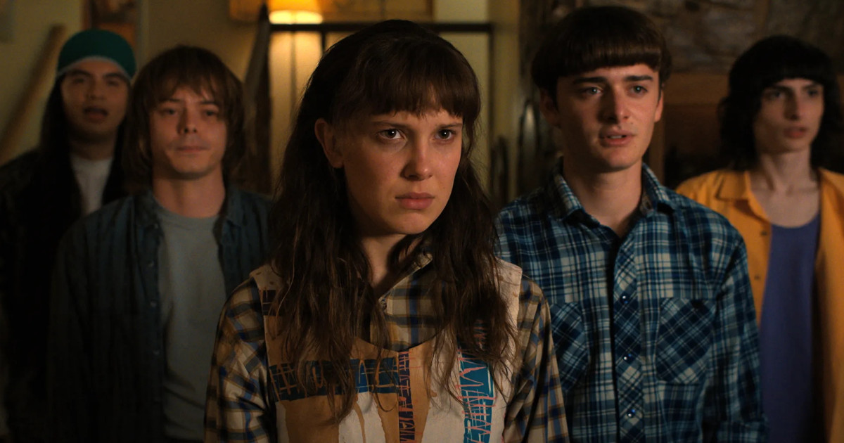 Borítókép: 14 sorozat, amit meg kell nézned, ha tetszett a Stranger Things