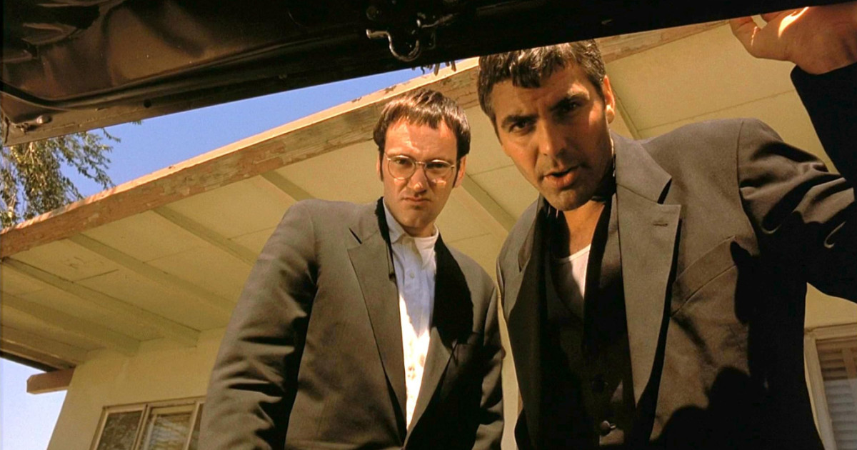 30 éves az Alkonyattól pirkadatig - 10 érdekesség a filmről, amiről talán nem is hallottál