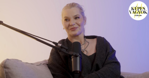 Borítókép: Lilu: „Kikérem magamnak, hogy mindenki annyit ér, amennyije van!” - #Képesvagyok S4E1