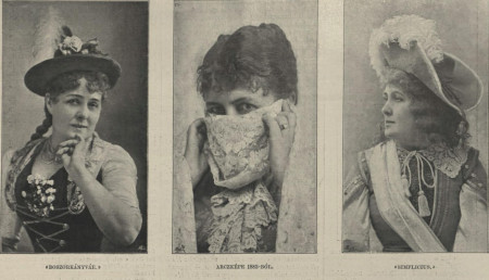 Borítókép: 100 éve hunyt el Blaha Lujza, a nemzet csalogánya: 5 érdekesség a csodálatos színésznőről