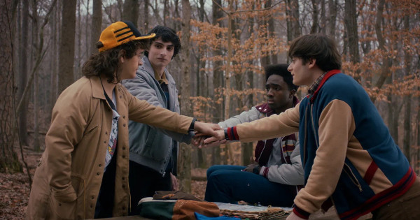Borítókép: 6 lehetséges folytatás a Stranger Things univerzumában a befejező, 5. évad után 