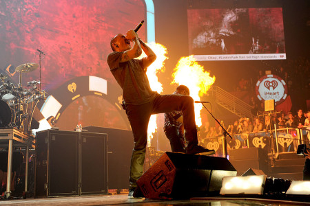 Borítókép: 10 érdekesség a Linkin Parkról, amiről talán nem is hallottál