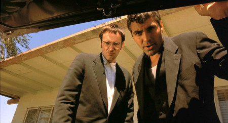 Borítókép: 30 éves az Alkonyattól pirkadatig - 10 érdekesség a filmről, amiről talán nem is hallottál