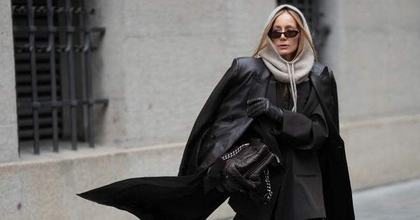 Borítókép: 4 blézerfazon, ami már nem lesz divatos 2026-ban - mutatjuk, mik jönnek helyettük!