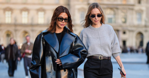 Borítókép: 7 eddig imádott trend, ami már nem lesz divatos 2026-ban - mutatjuk, mik jönnek helyettük!