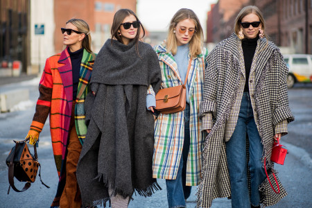 Borítókép: 13 stílusos kiegészítő, amivel a téli szetted igazán különlegessé válik