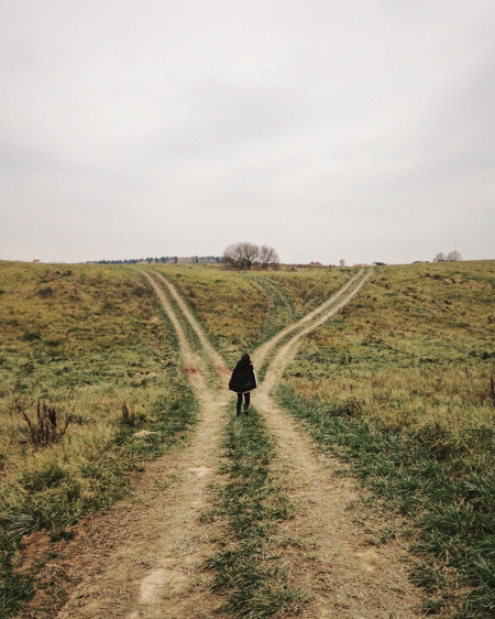 Borítókép: 6 tipp, hogy kevésbé tűnjön félelmetesnek a karrierváltás