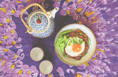 Borítókép: Így használd a tűz energiáját a konyhában: 3 recept Janits-Szabó Virágtól