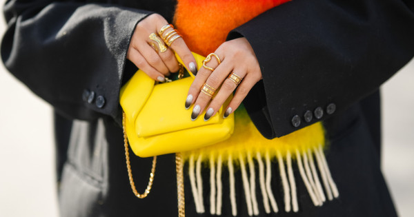 Borítókép: Nem menő már az ombré! Íme 10 körömtrend 2026-ra, amibe te is bele fogsz szeretni helyette