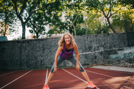 Borítókép: 6 dolog, amin 40 felett változtatnod kell az edzés terén