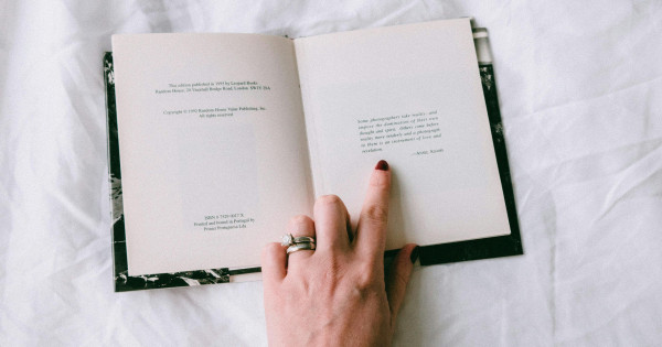 Borítókép: Új év, új szemlélet: 8 könyv, ami megváltoztatja a gondolkodásod