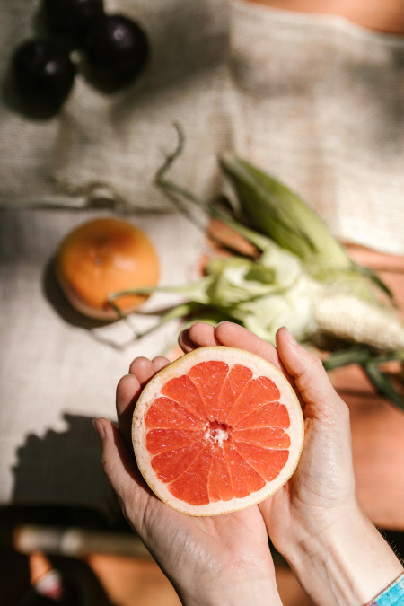 Borítókép: 7 immunerősítő alapanyag a konyhádból, amit érdemes rendszeresen fogyasztani
