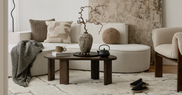 Borítókép: Ilyen egy igazán stílusos nő otthona 2026-ban: Íme 12 lakberendezési trend, ami meghatározza az évet