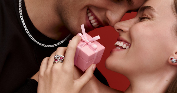 Borítókép:  Nem csak ajándék! Ékszerek, amelyek a TI történeteteket mesélik el Valentin-napon