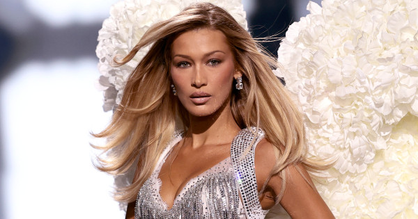 Borítókép: Nem rossz a hajad, csak nem a típusodnak megfelelően ápolod - így derítsd ki, mire van szüksége valójában