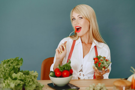 Borítókép: Ez 2026 legnépszerűbb diétája: mutatjuk, miből áll a skandináv étkezés!