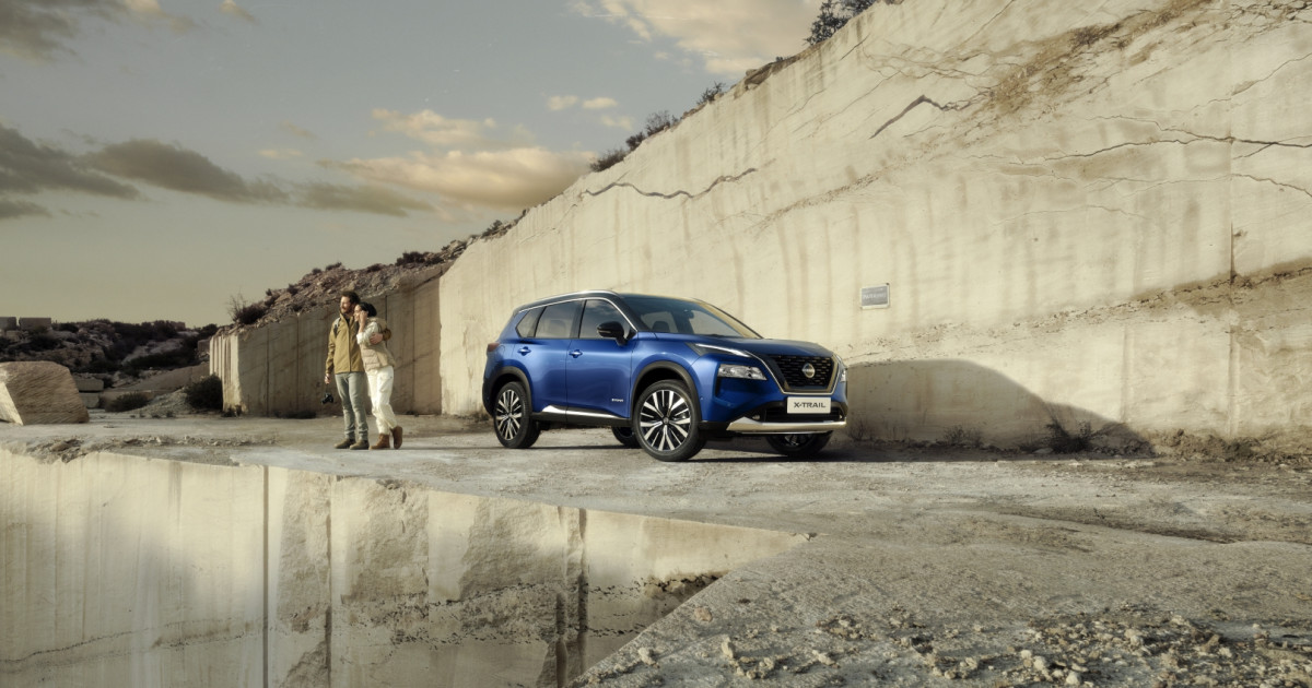 Családokra hangolva: töretlen a Nissan SUV-k népszerűsége