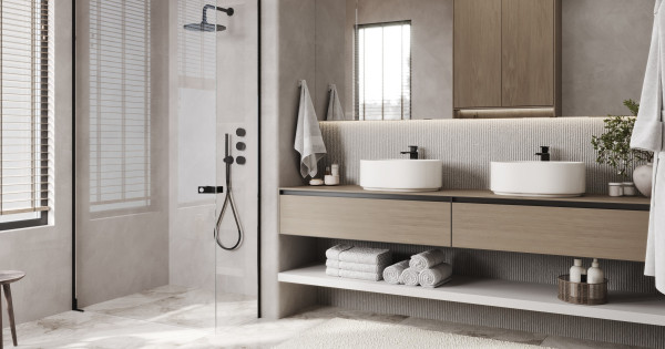 Borítókép: Luxus titkok: 7 fürdőszobai dekorációs ötlet, amitől azonnal stílusosabbnak és drágábbnak fog tűnni az otthonod