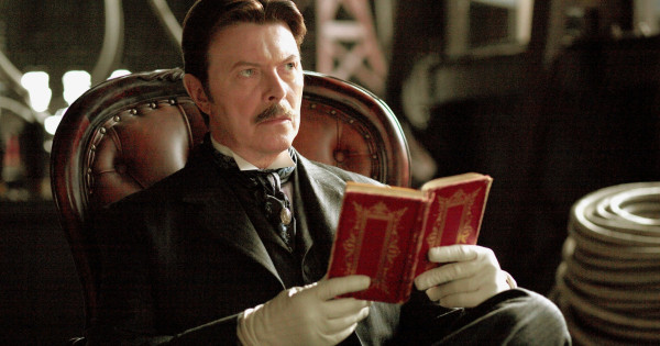 Borítókép: 7 film, ahol valós történelmi alakok tűnnek fel teljesen kitalált sztorikban - te kiszúrtad ezeket?