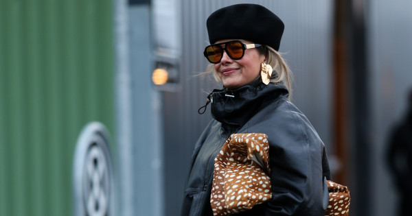 Borítókép: Nem menő már a leopárd minta! Helyette ezt az állati nyomatot viselik a legstílusosabb nők 2026-ban