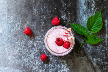 Borítókép: 6 egyperces smoothie recept, amit imádni fogsz: ragyogó bőrt és erős immunrendszert eredményeznek