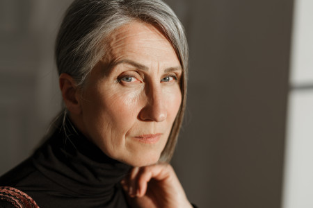 Borítókép: Miért költ a világ tízszer többet a férfiak merevedési zavarára, mint a nők változókorára?