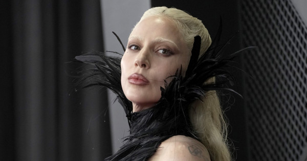 Borítókép: Eláll a lélegzet! Mutatjuk a 2026-os Grammy-díjátadó legcsodásabb ruhakölteményeit