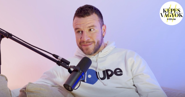 Borítókép: Molnár Áron: „Ha kussolsz, soha nem szabadulsz!” -  #Képesvagyok S4E2