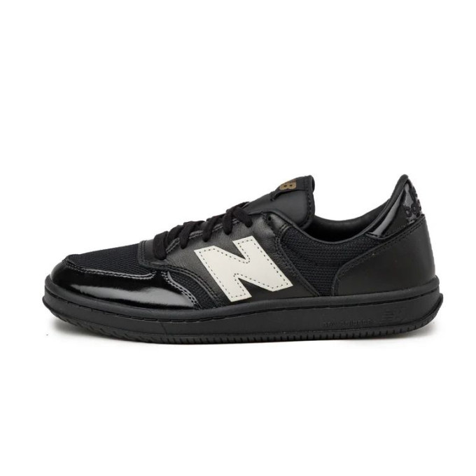 New Balance T500 Black