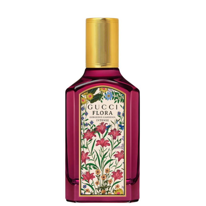GUCCI Flora Gorgeous Gardenia Intense Eau de Parfum