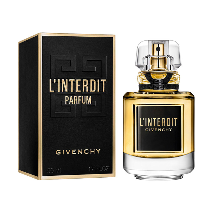 GIVENCHY L’Interdit