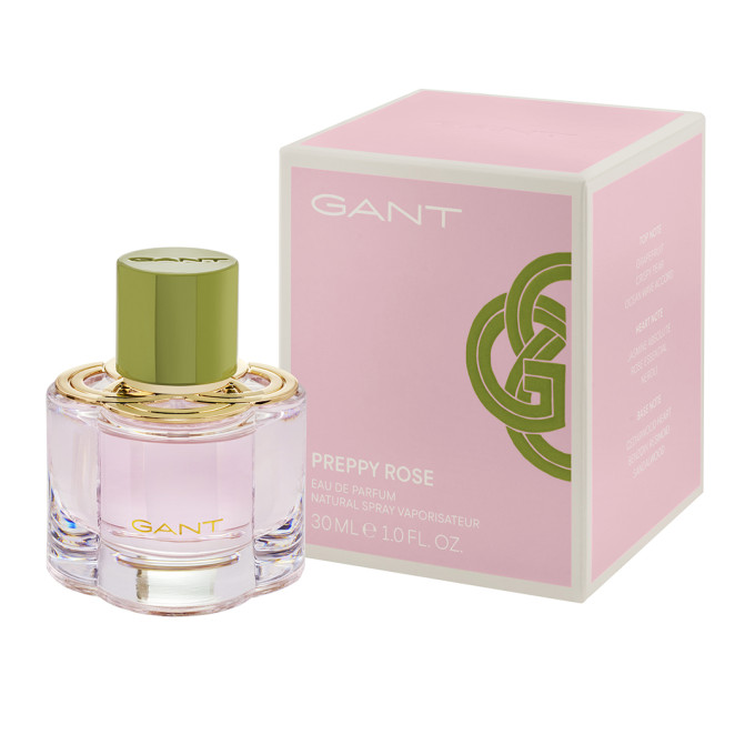 Gant Preppy Rose EdP