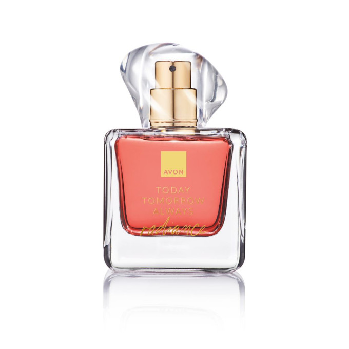 Avon TTA Radiance parfüm