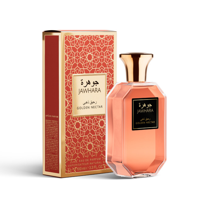 Golden Nectar Eau de Parfum