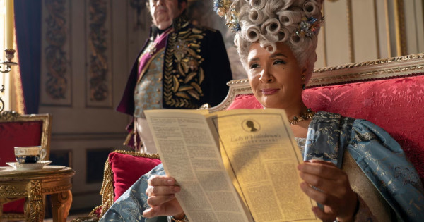 Borítókép: Könyves bakancslista: 7 könyv, amit imádni fogsz, ha te is odáig vagy a Bridgerton világáért