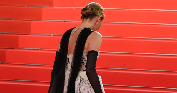 Borítókép: Hivatalos: Őt tartják 2026-ban a legjobb színésznőnek a világon - több tízezer szavazat érkezett!