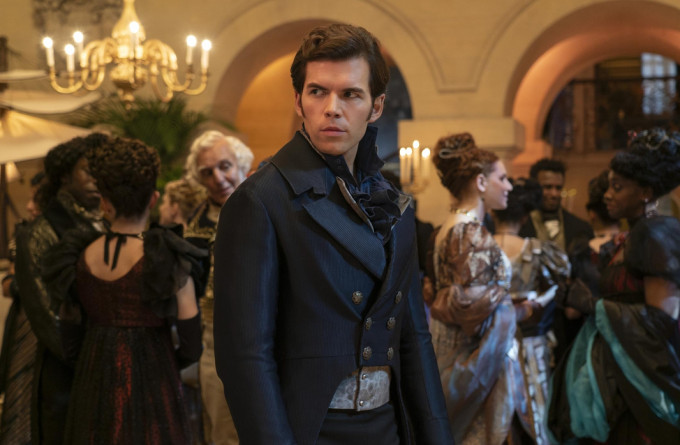 A Nyilasok Colin Bridgertonnal matchelnénk!