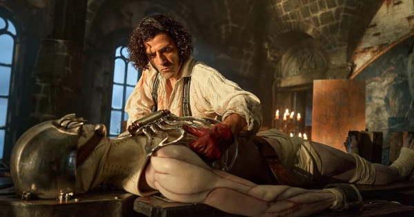 Borítókép: Ez a 7 legjobb film most a streaming oldalakon számodra, ha tetszett a Frankenstein 